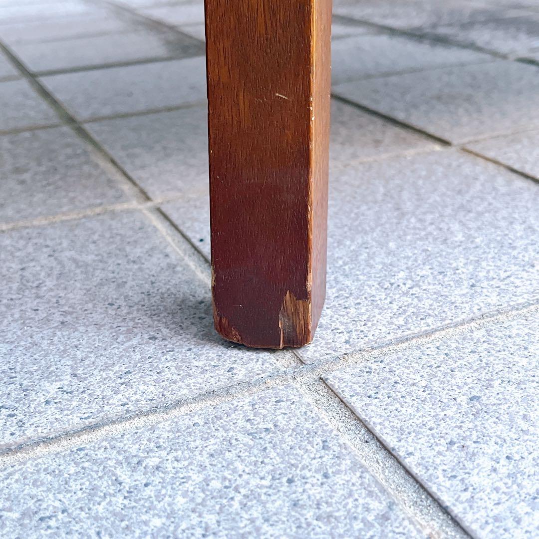 マルニ　maruni サランテ　パーソナルチェア　地中海　ダイニングチェア