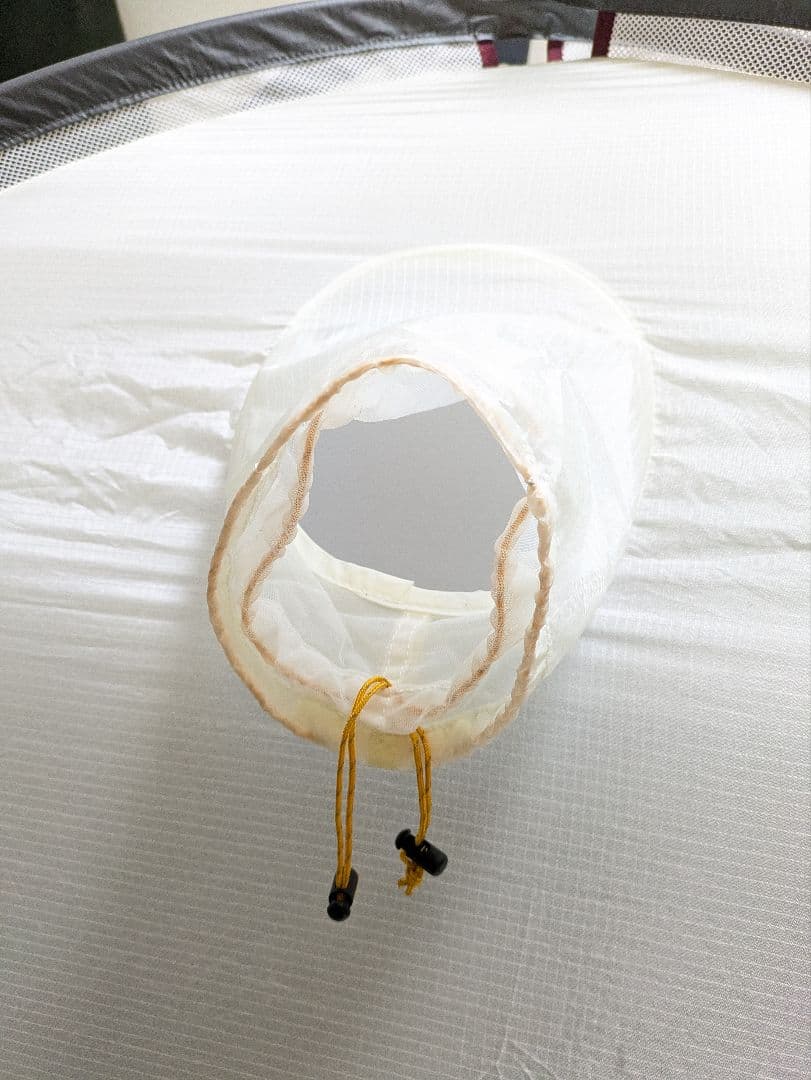 mont-bell Stellarigde Tent2 スリーブ式 未使用品