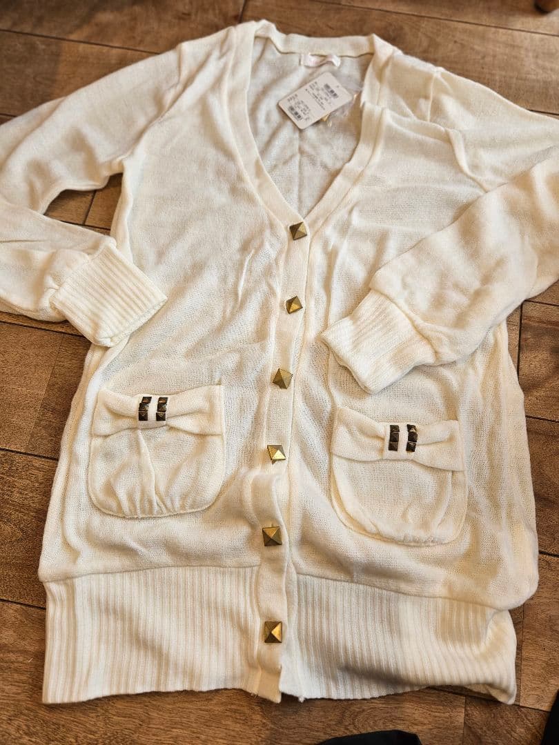 リズリサ LIZ LISA キャリーケース ピンク　新品未使用　中身入り