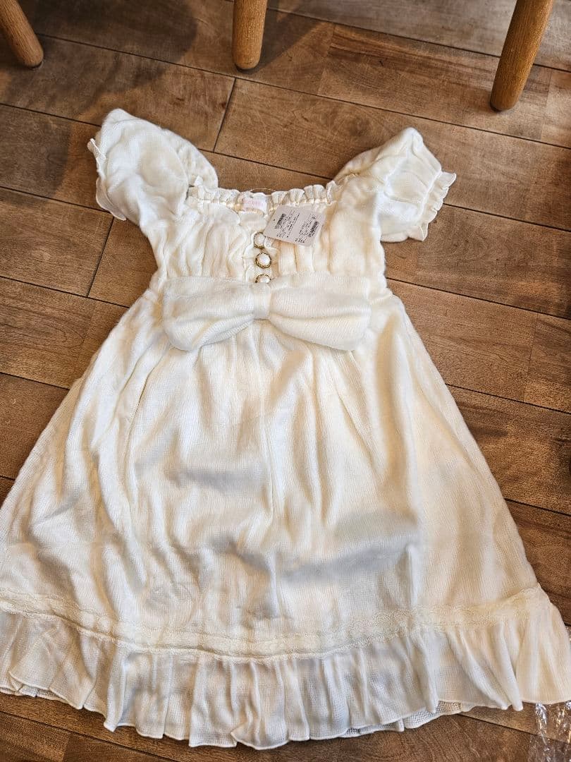 リズリサ LIZ LISA キャリーケース ピンク　新品未使用　中身入り