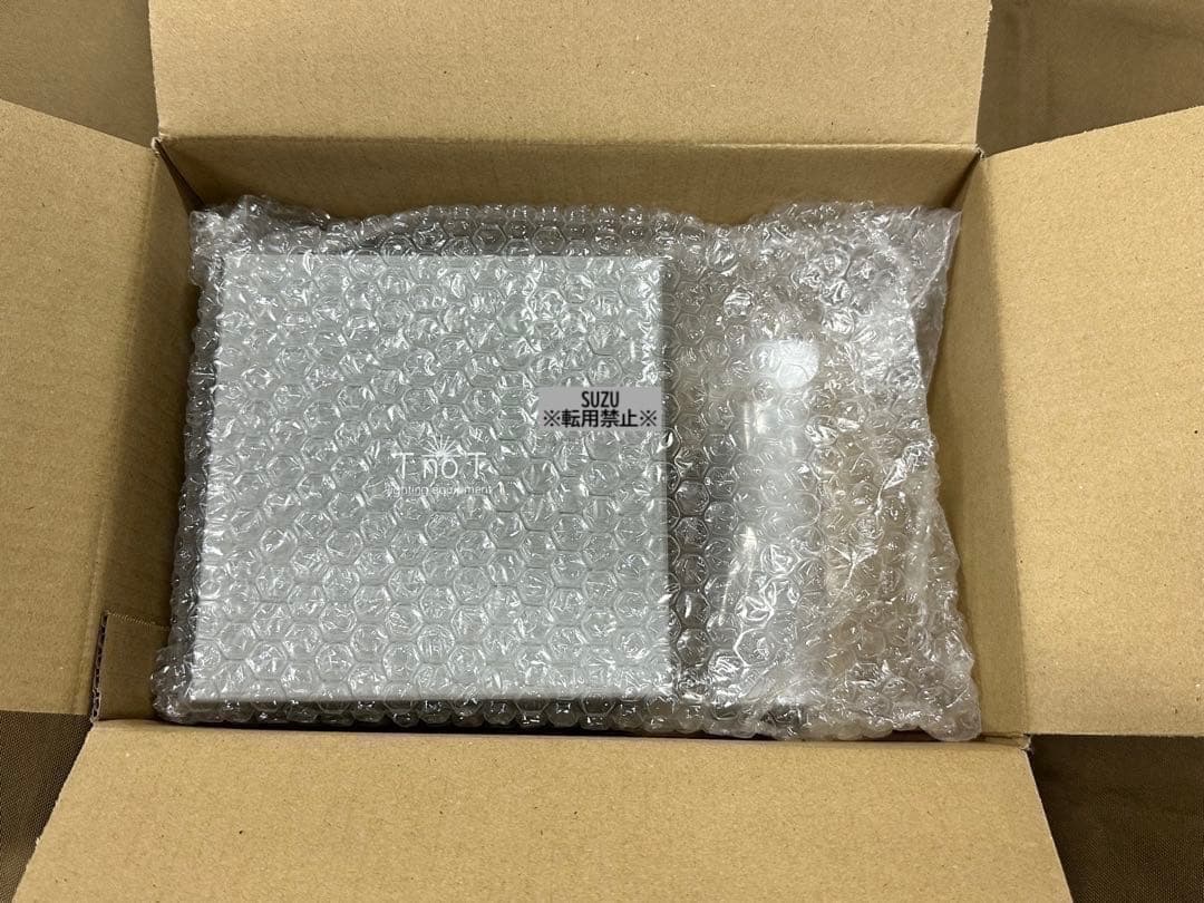 5周年 限定 TARPtoTARP Valo Shade ネルデザインワークス