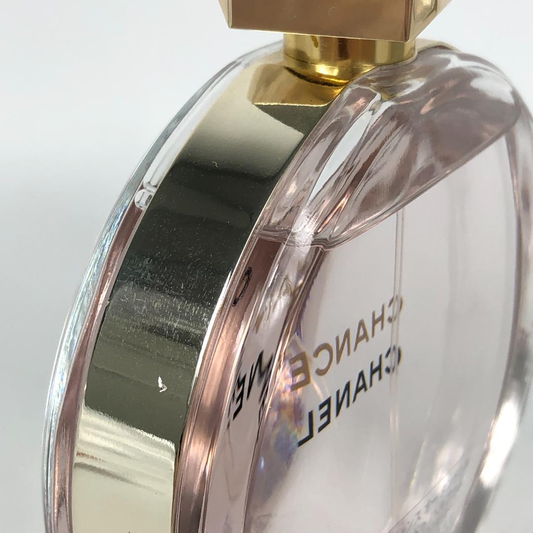 3F206/シャネル/香水/フレグランス/チャンス/EDP/スプレー/150ml