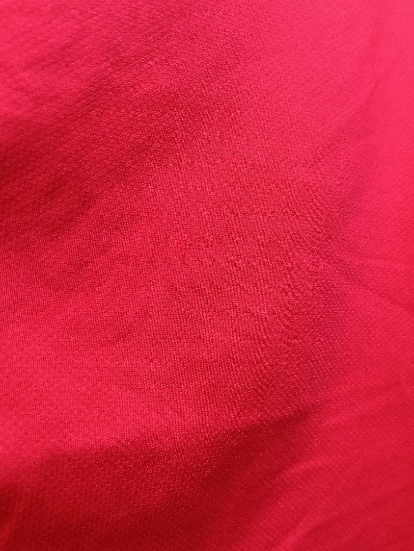 正規品・美品！ アーセナル 125周年ユニフォーム Lサイズ