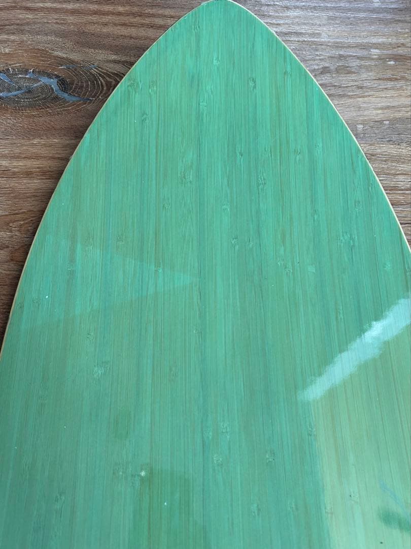 スノーボード GENTEMSTICK CHASER HIGH PERFORMANCE