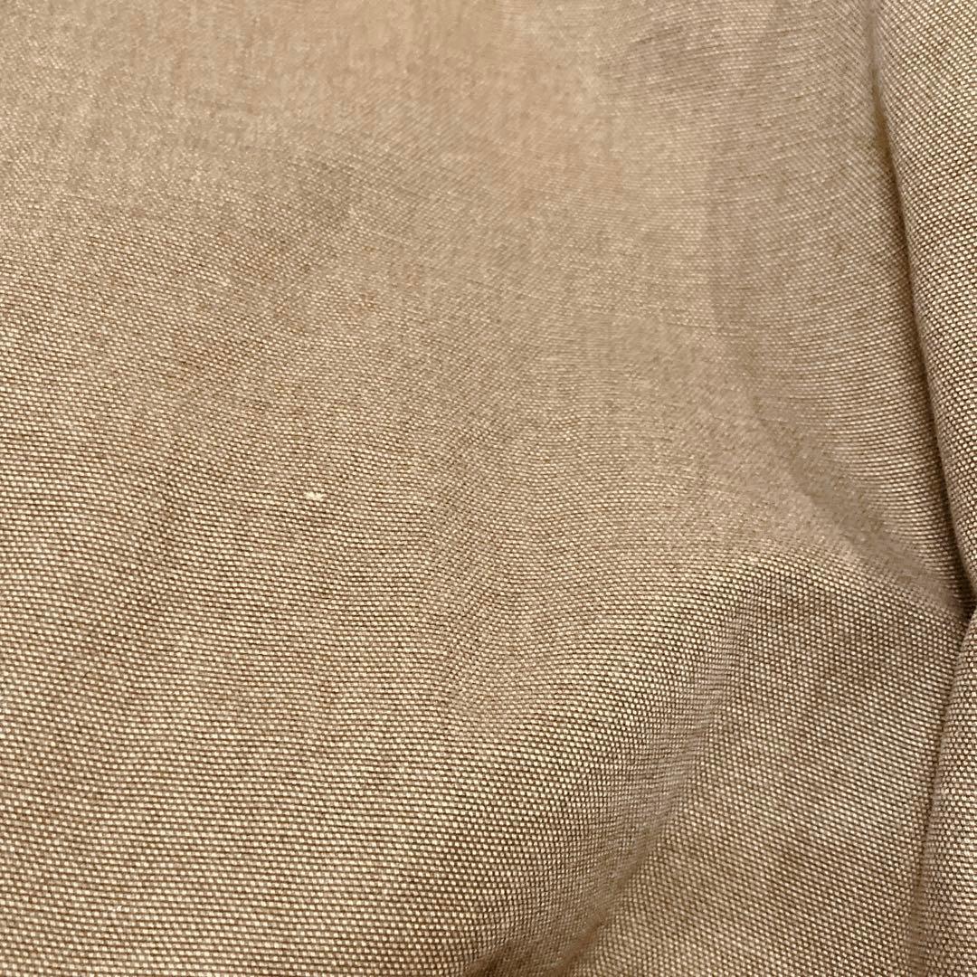 UNITED CARR バズリクソンズ ダック地 A-2 TALON ZIP