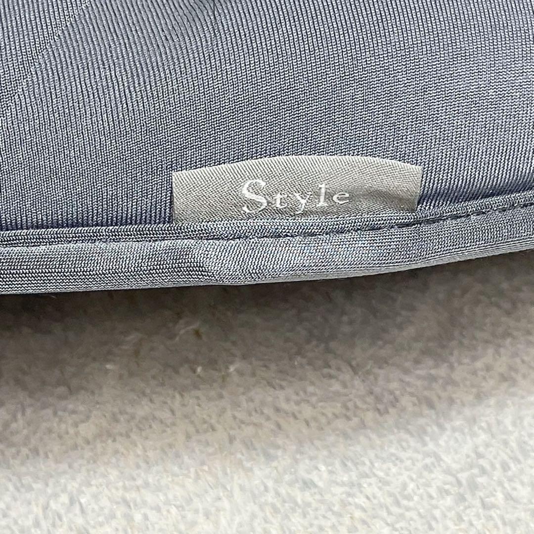 極美品 MTG スタイル スマート 限定カラー グレー 姿勢 骨盤 矯正 座椅子