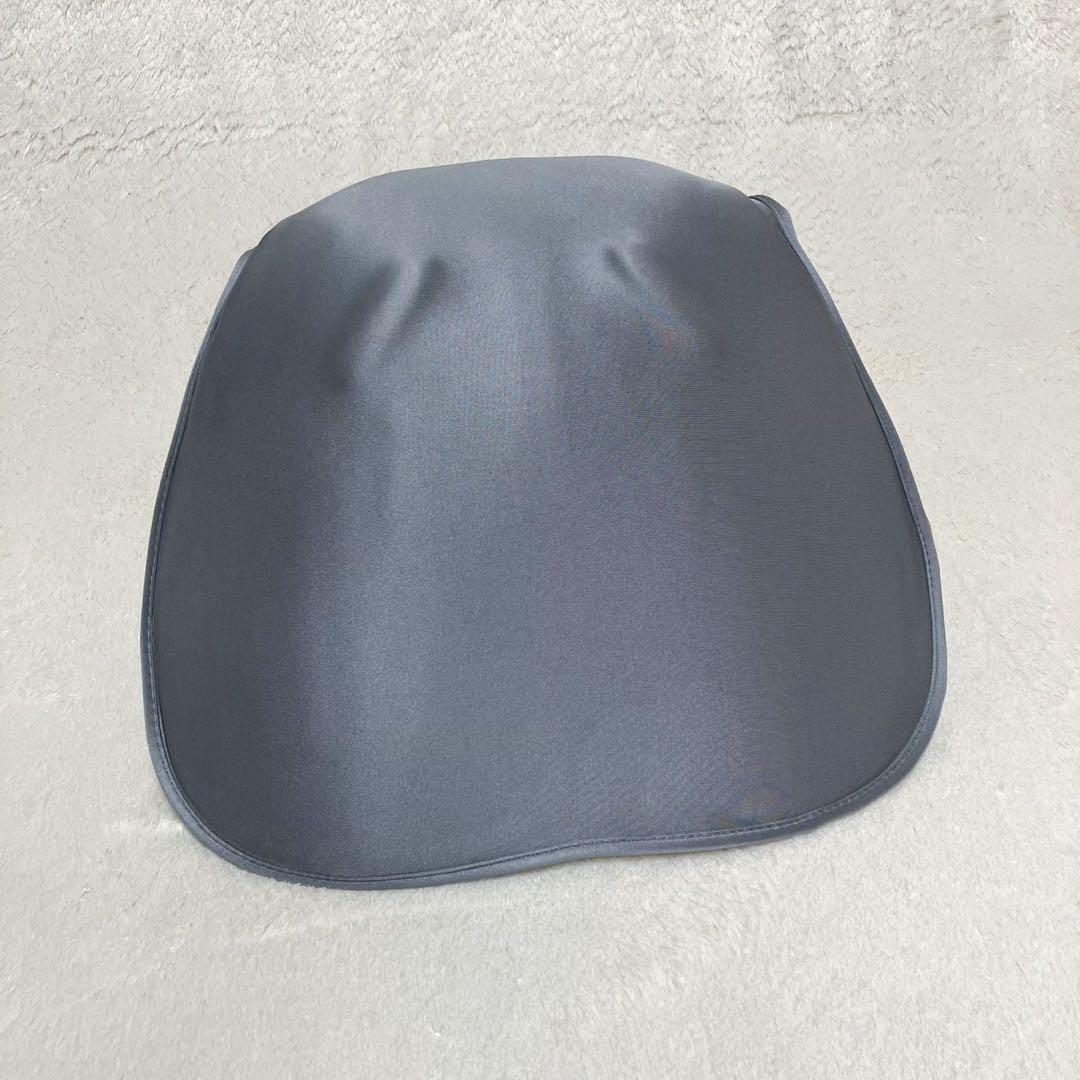 極美品 MTG スタイル スマート 限定カラー グレー 姿勢 骨盤 矯正 座椅子