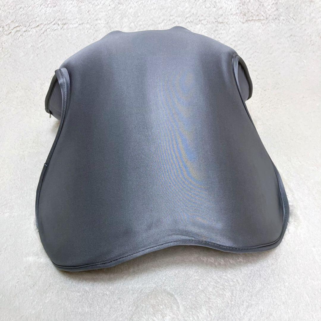 極美品 MTG スタイル スマート 限定カラー グレー 姿勢 骨盤 矯正 座椅子