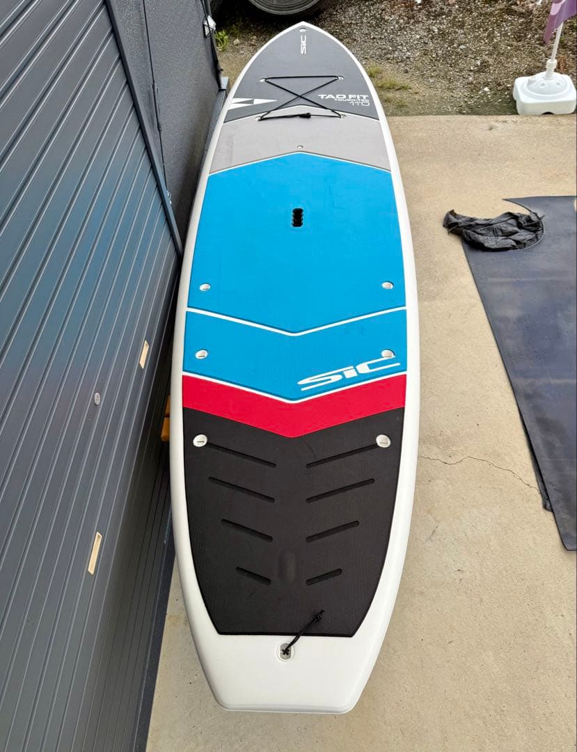 SIC TAO FIT Tough-Tec 11'0\" ボード