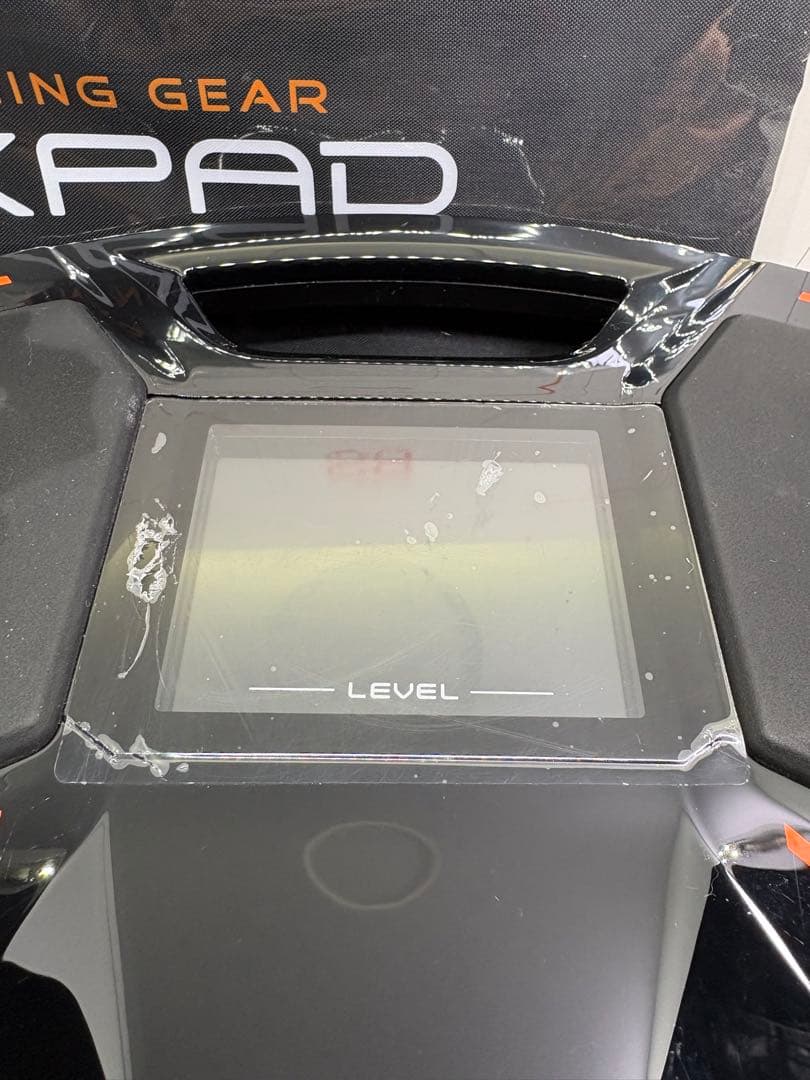 【新年感謝セール】【美品】SIXPAD フットフィットプラス