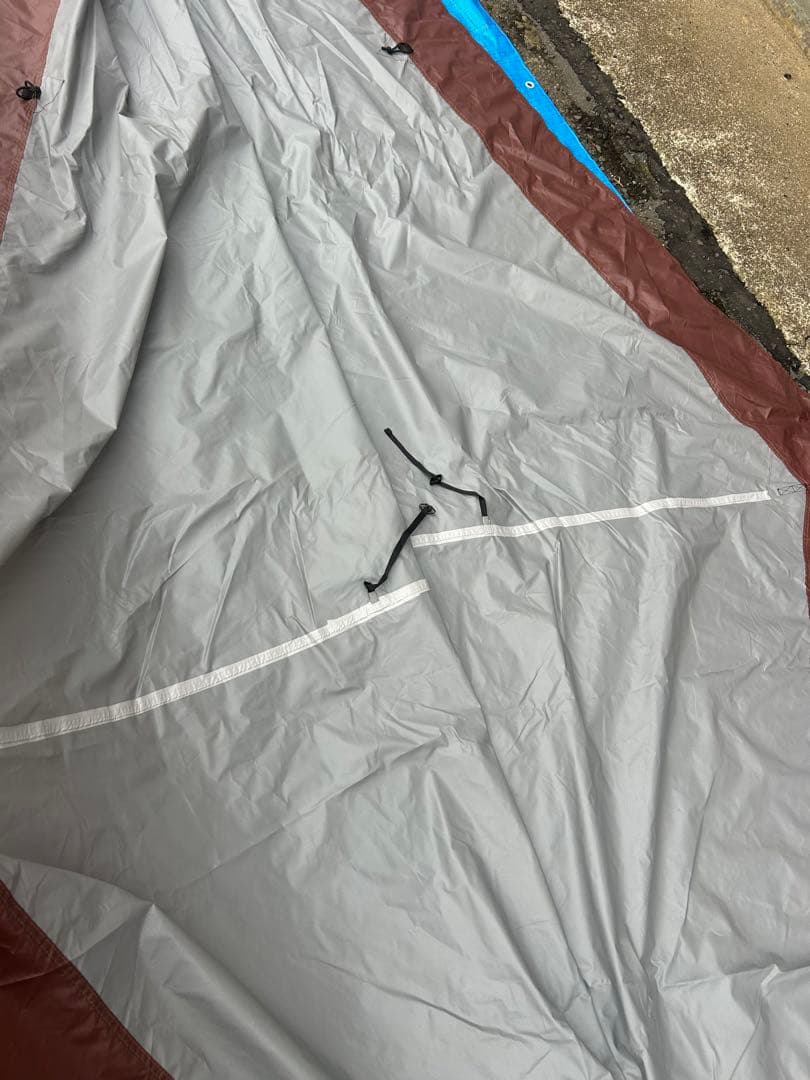 【美品】テンマク デザイン サーカスST コネクトヘキサ