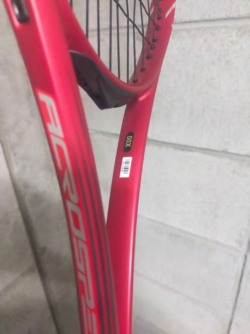 アクロスピードs05 夏限定モデル