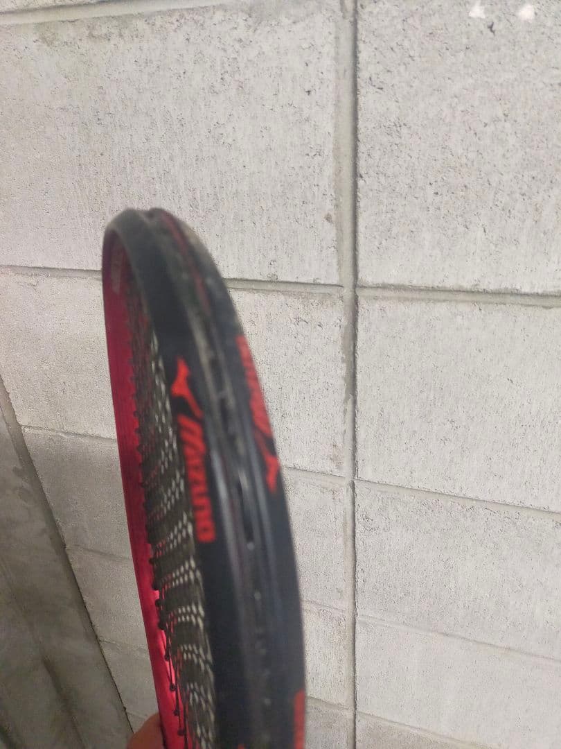 アクロスピードs05 夏限定モデル