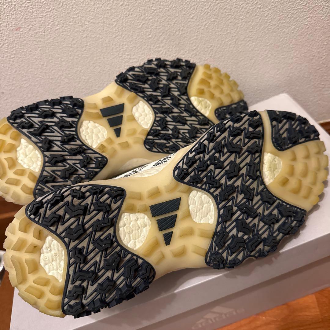 adidas ゴルフシューズ ホワイト