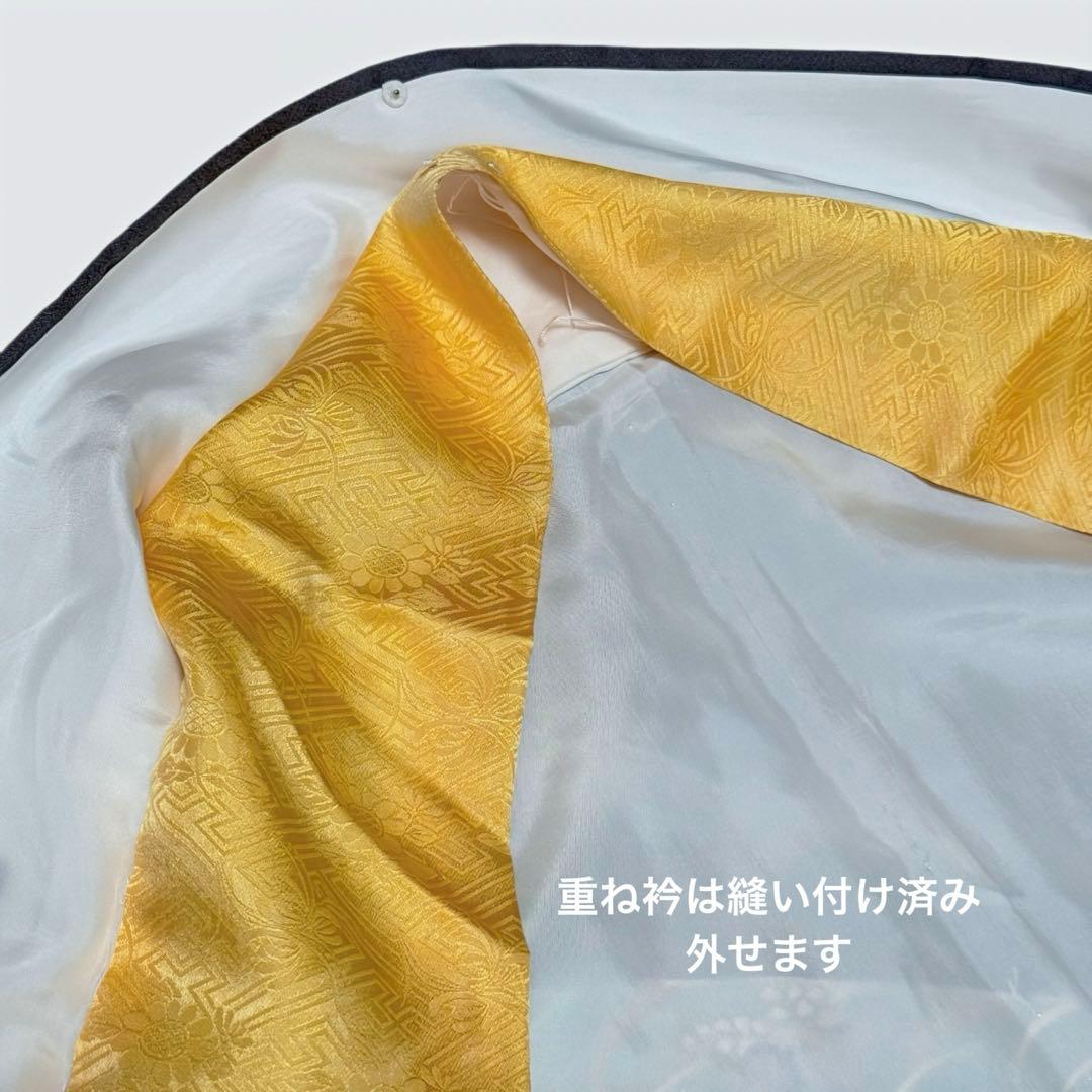 美品　振袖フルセット　古典柄　❤︎可愛い❤︎　長襦袢付き　156〜166cm