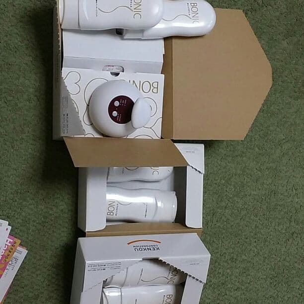 エクササイズグッズ BONIC  DIET