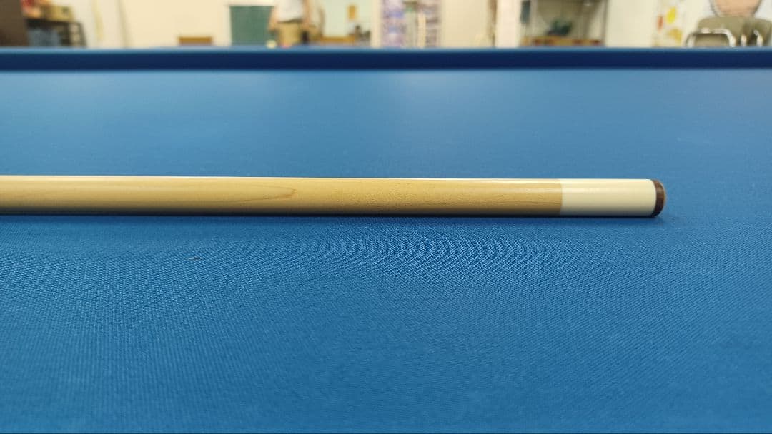 メウチ　ビリヤードキュー