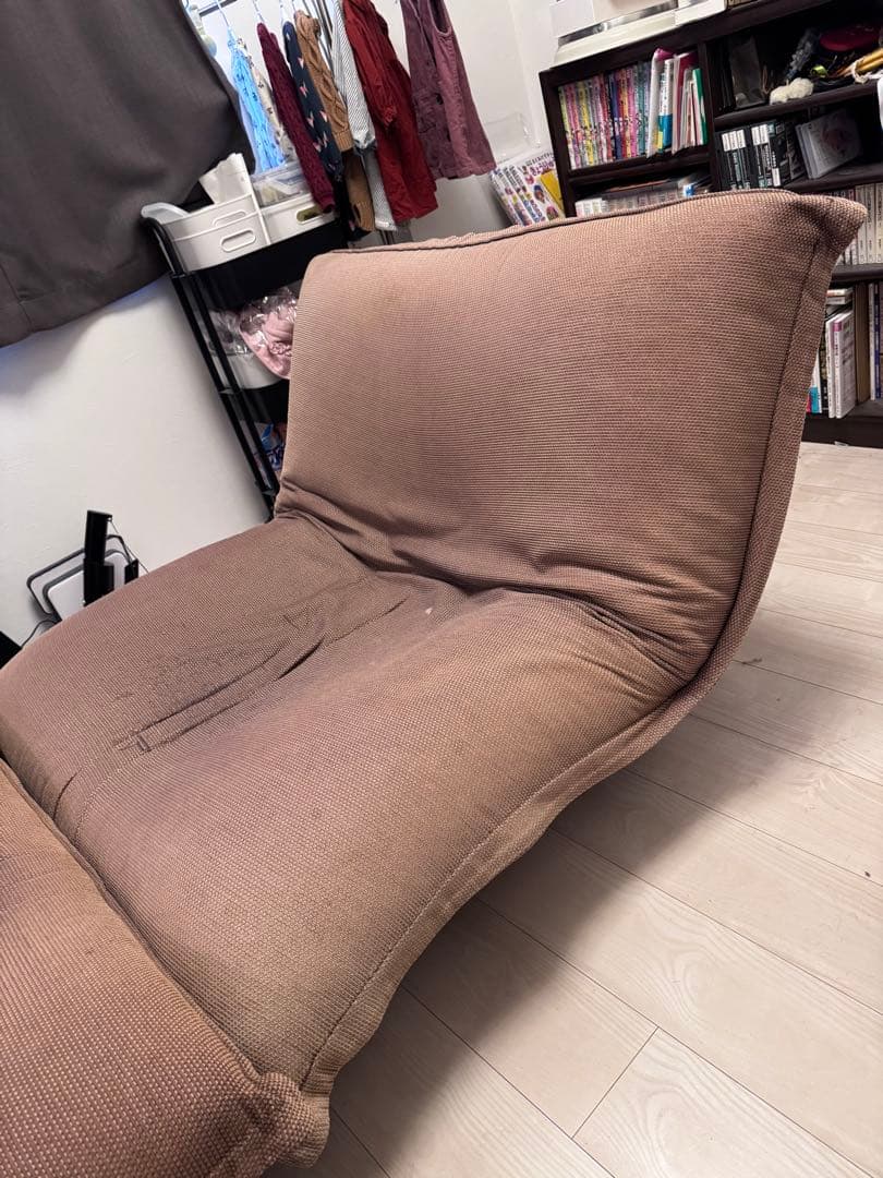 【最終値下げ】リーンロゼ　カラン