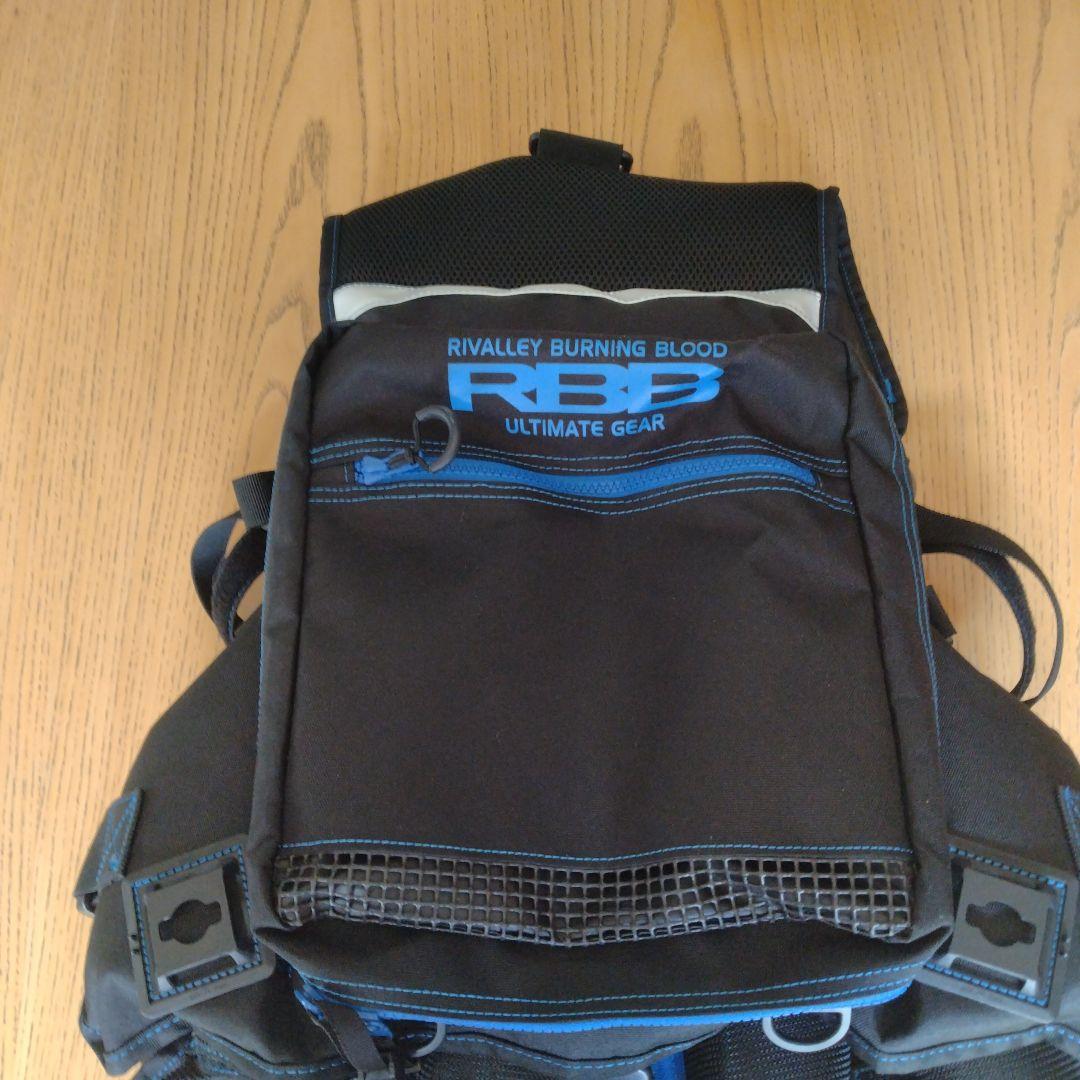 リバレイ　ライフジャケット