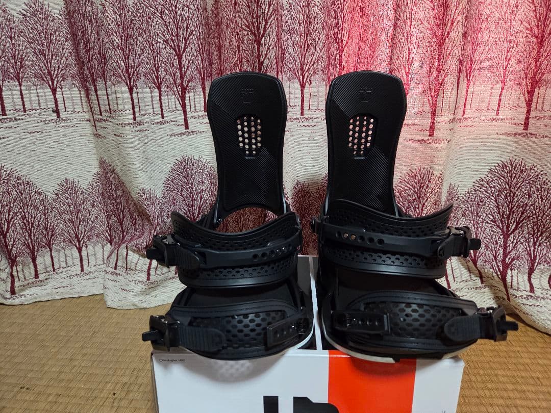 未使用 24-25 UNION FORCE Mサイズ