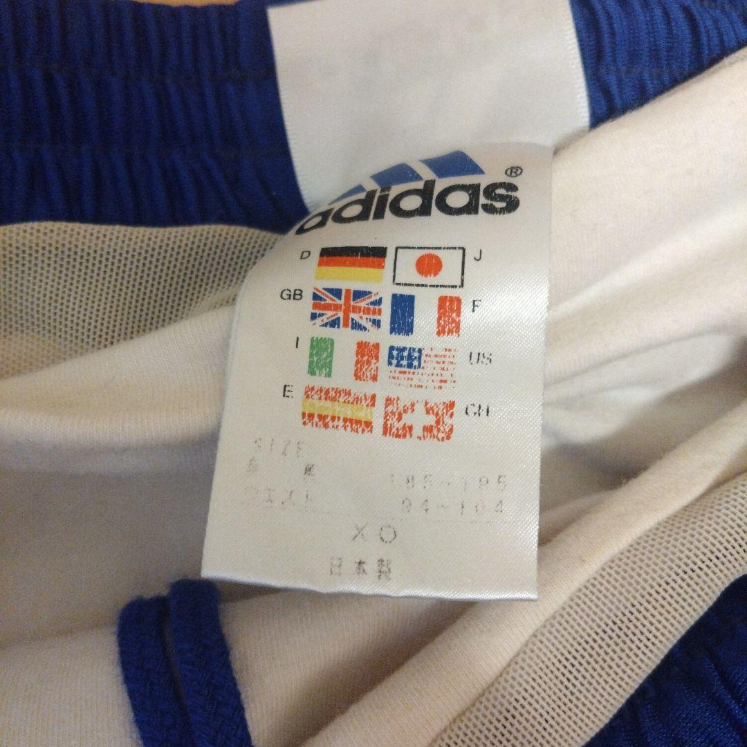 サッカー日本代表ユニフォームパンツ