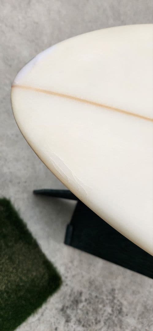 TOMO　HydroShort 　XTR素材　5'7 29.2L