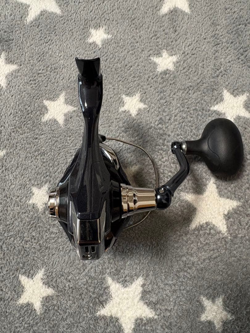 SHIMANO SPHEROS SW 6000HG スピニングリール