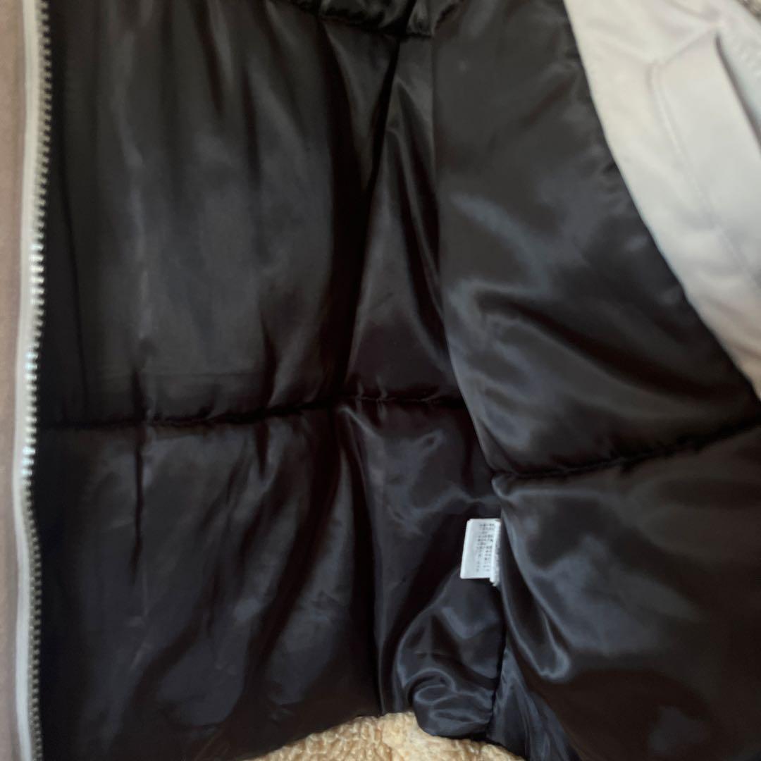 AVIREX/M/B-3フライトジャケット74TH FIGHTER SQ/