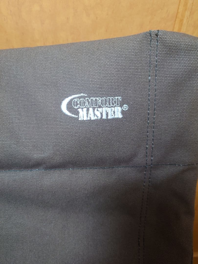 Coleman　COMFORT MASTER アウトドアチェア コールマン