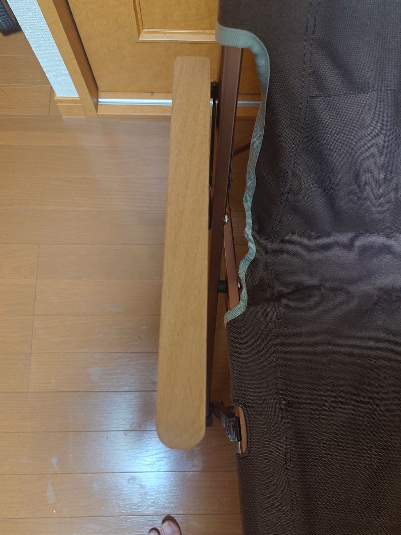 Coleman　COMFORT MASTER アウトドアチェア コールマン