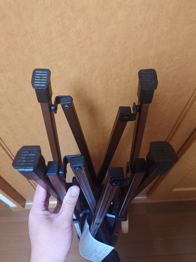 Coleman　COMFORT MASTER アウトドアチェア コールマン