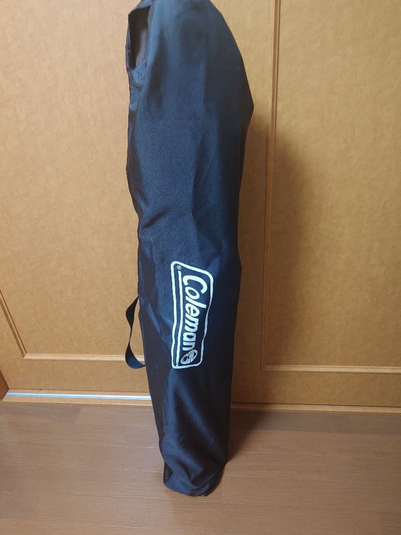 Coleman　COMFORT MASTER アウトドアチェア コールマン