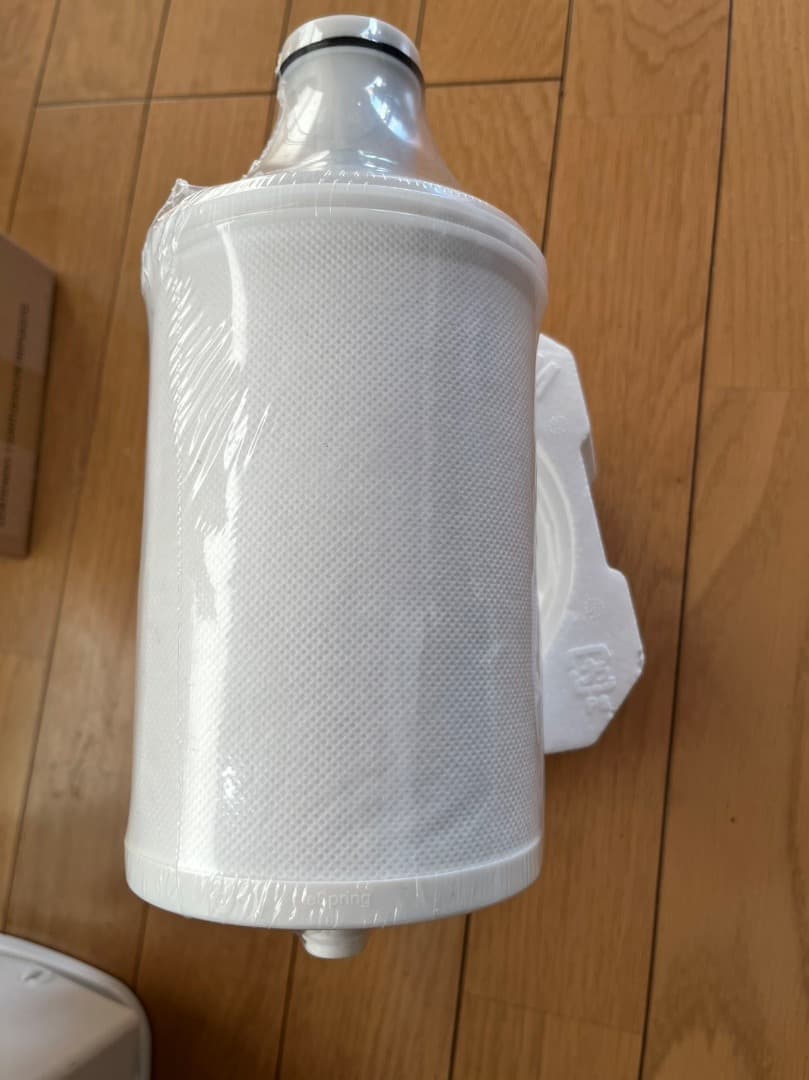 特価 新品未使用 eSpring Ⅱ 浄水器用カートリッジ