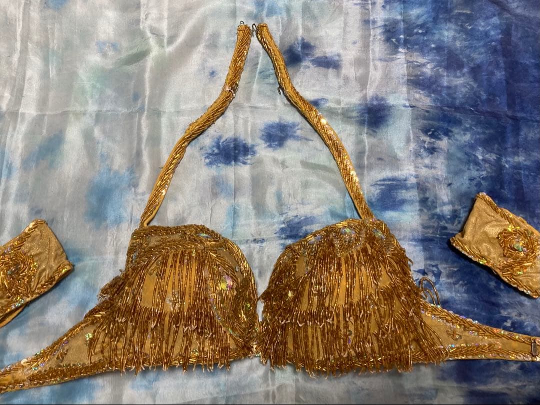 ベリーダンス ブラベルト Legend Costume