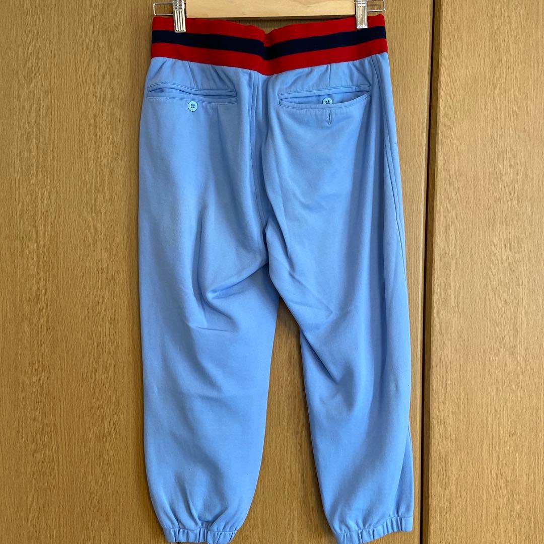 広島カープ　実使用パンツ