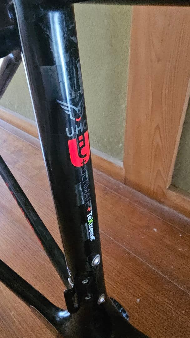 Mikasa様専用【格安出品】FELT F FRD ＆フルクラムレーシングゼロ