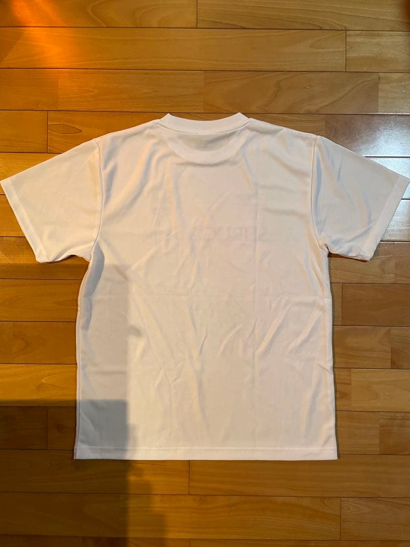 非売品】 ⭐️アスルクラロ沼津⭐️ トレーニングシャツ サイン入り