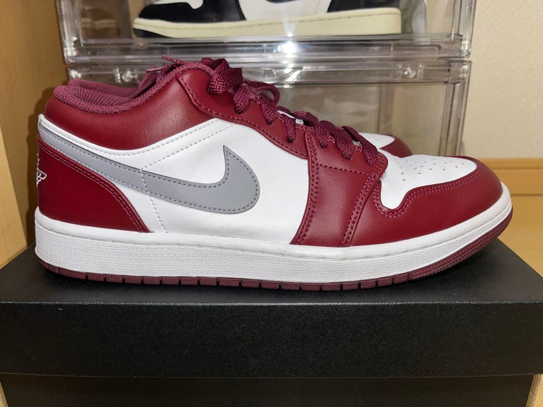 【最大値下げ商品‼︎】Nike Air Jordan 1 Low