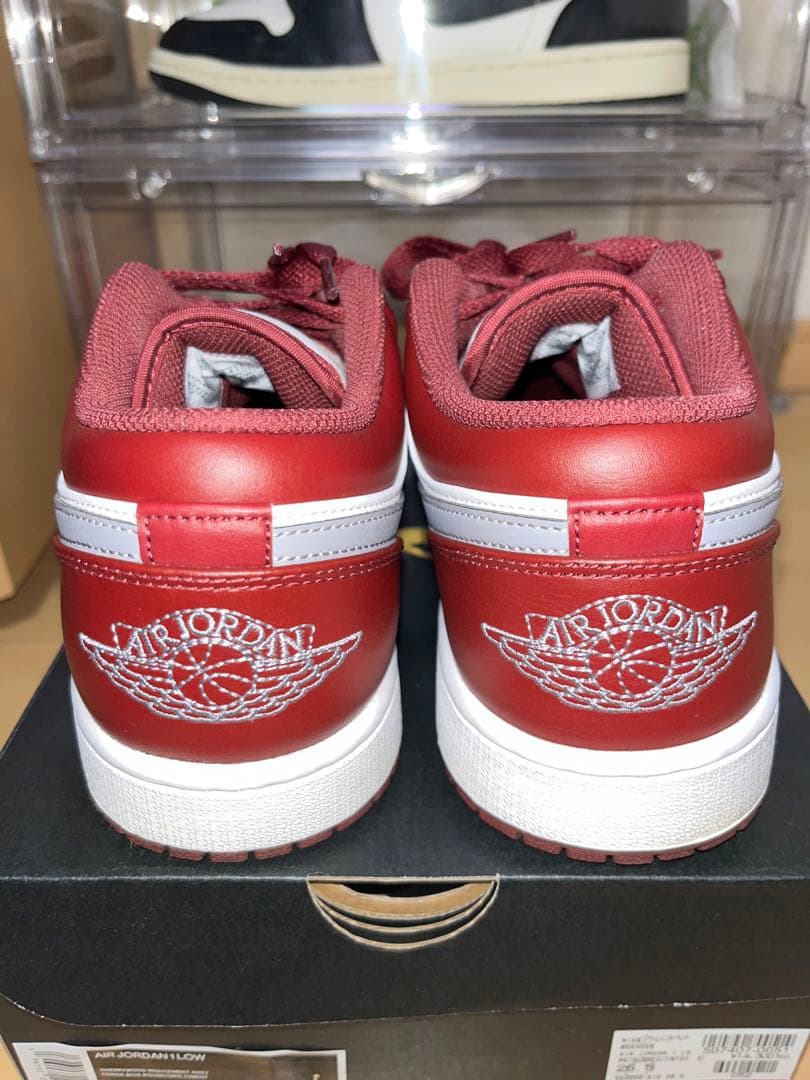 【最大値下げ商品‼︎】Nike Air Jordan 1 Low