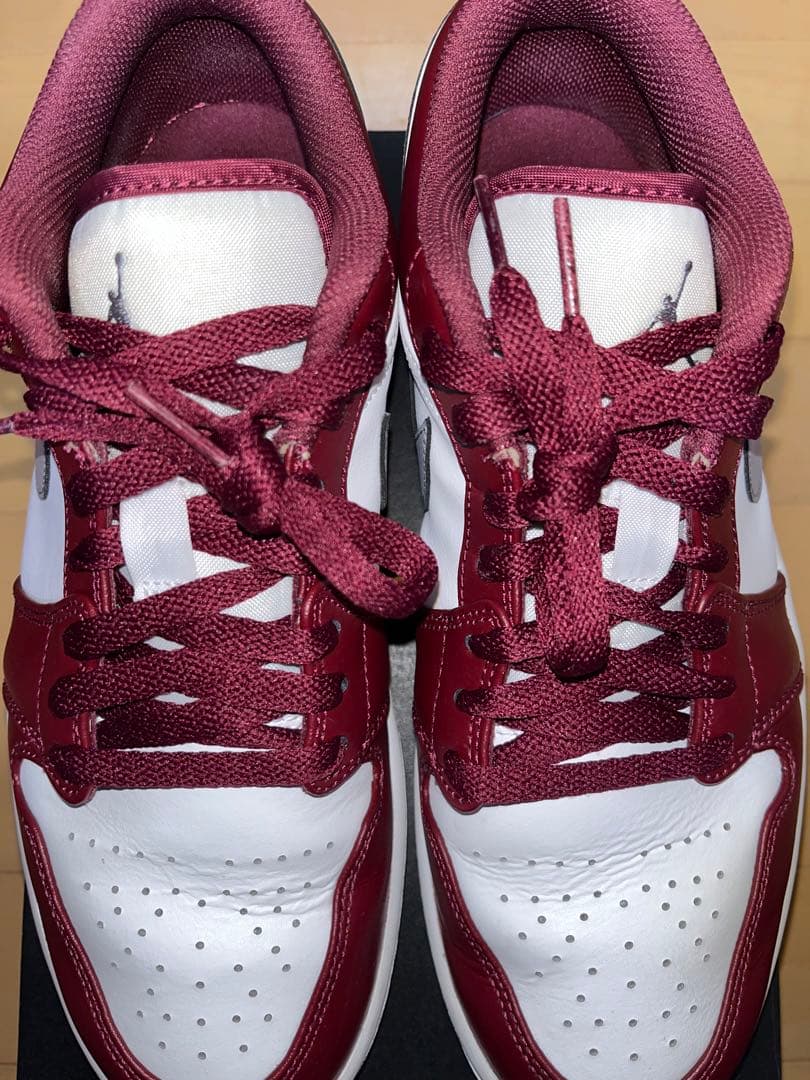 【最大値下げ商品‼︎】Nike Air Jordan 1 Low