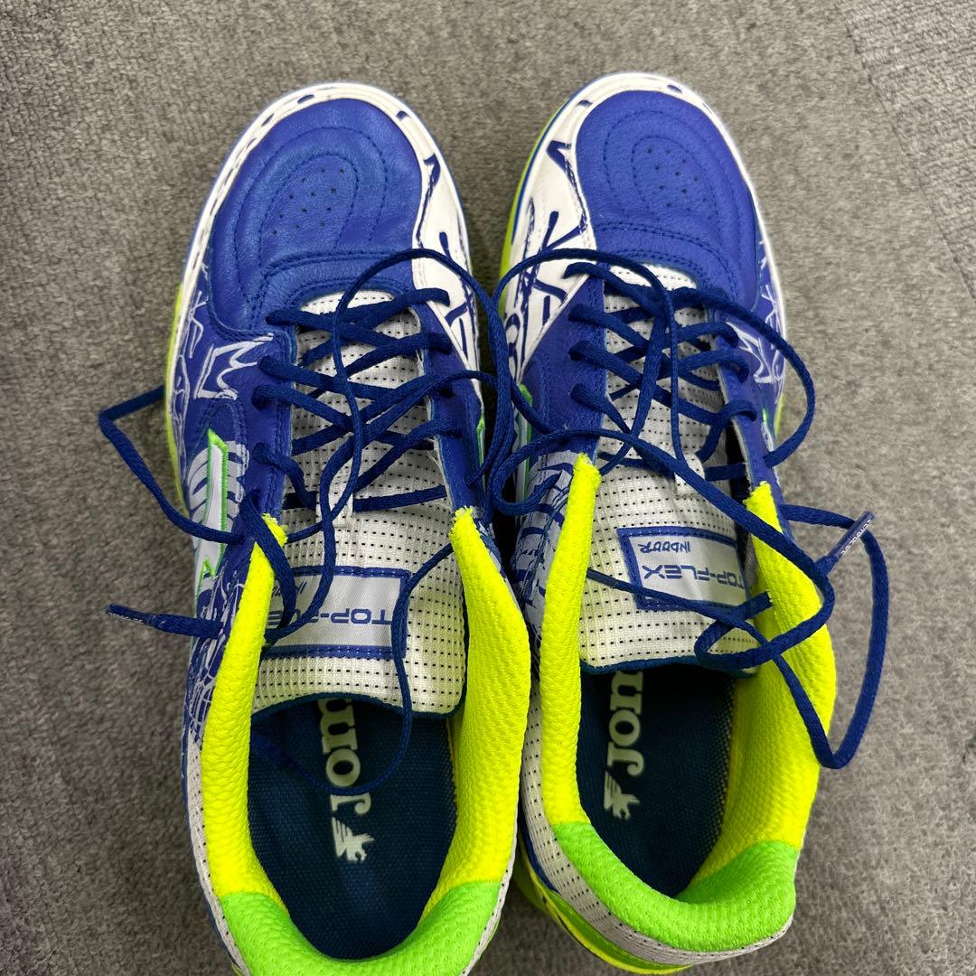 Joma スパイク　TOP FLEX PITO 2461