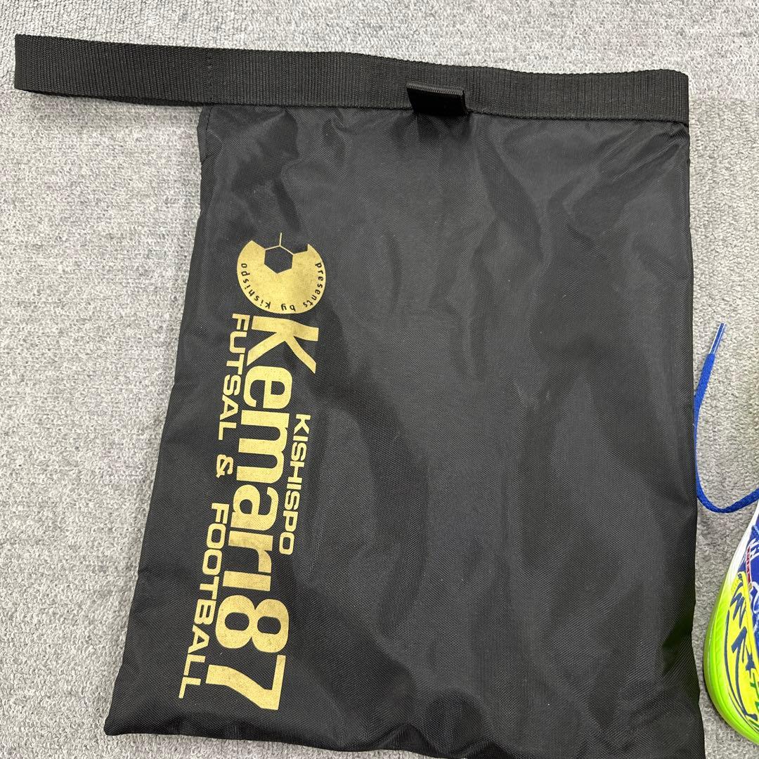 Joma スパイク　TOP FLEX PITO 2461