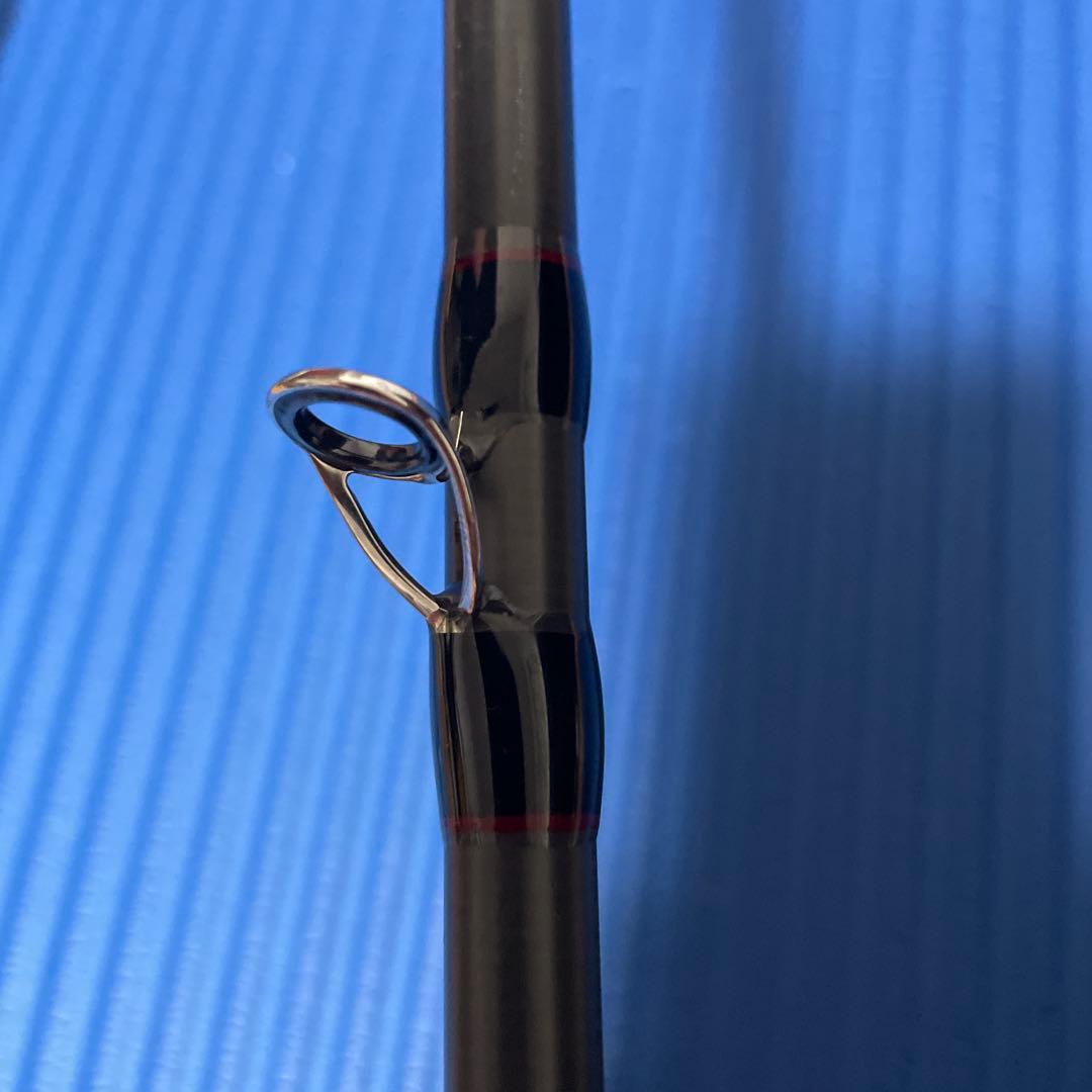 ツララ　モンストロ　710 モバイル