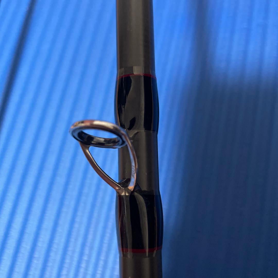 ツララ　モンストロ　710 モバイル