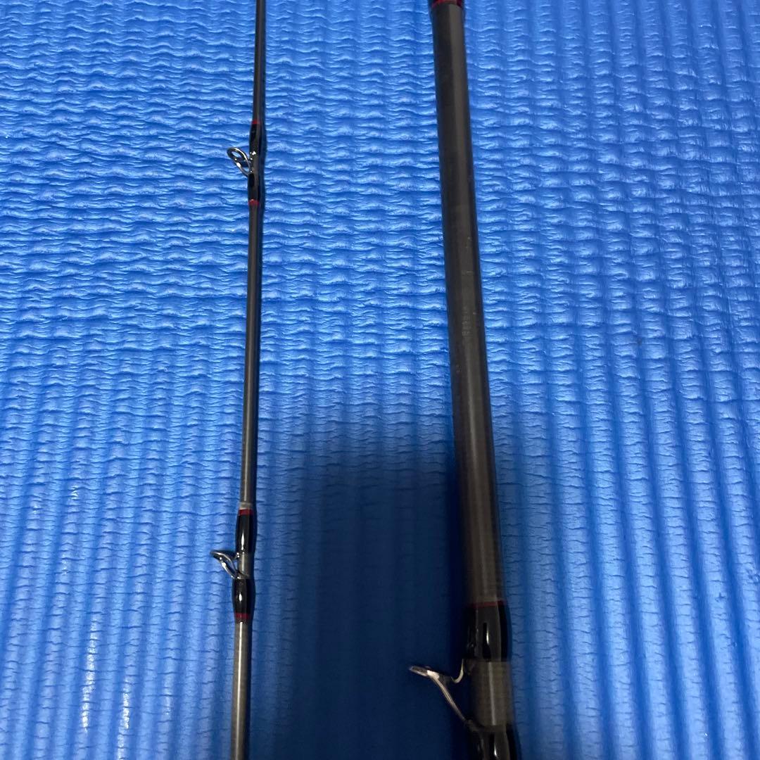 ツララ　モンストロ　710 モバイル