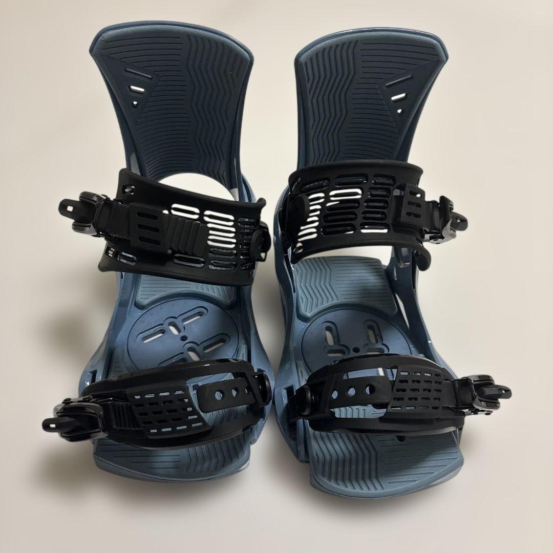 ROSSIGNOL AMPACE 155cm head ビィンディング M