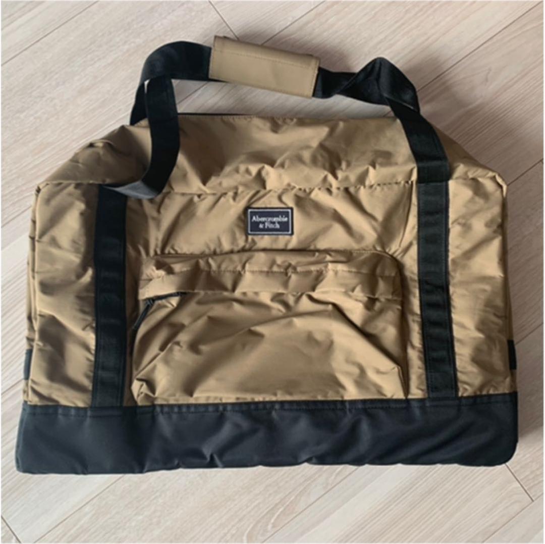 Abercrombie&Fitch  (カーキー) バッグ