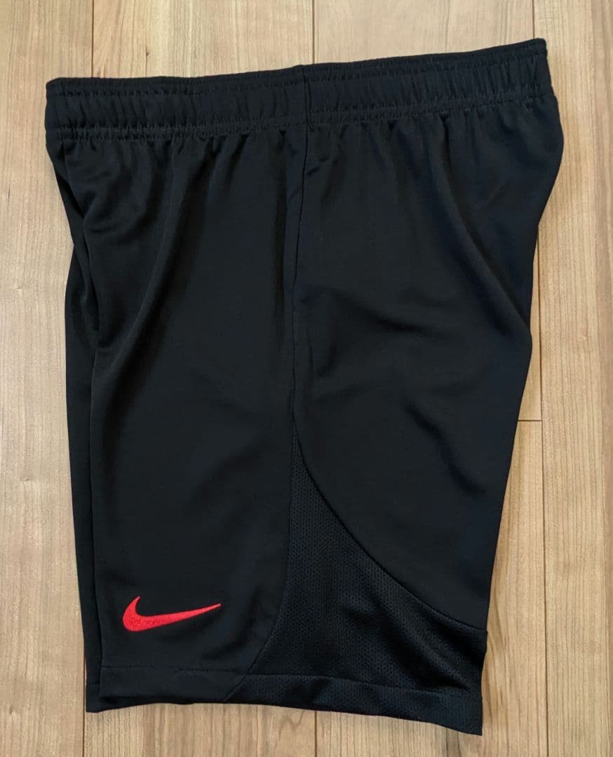 【非売品】浦和レッズトレーニングショートパンツ: S