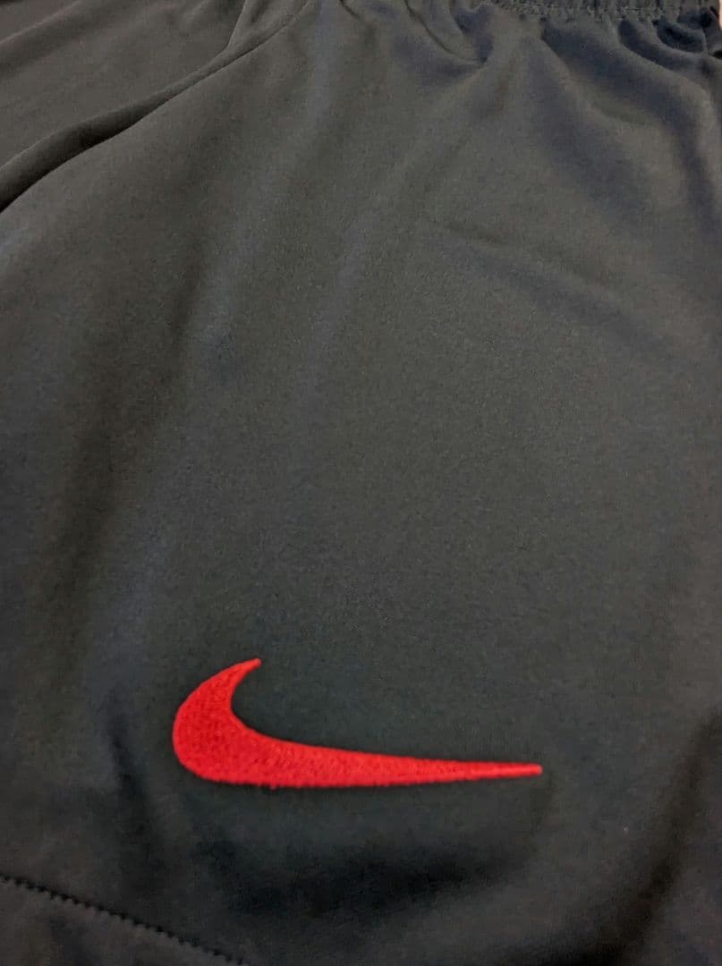 【非売品】浦和レッズトレーニングショートパンツ: S