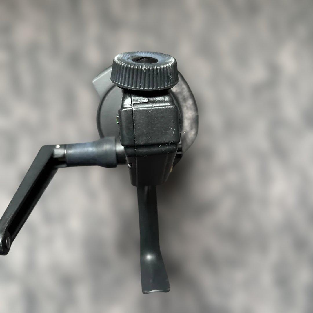 ビンテージ！Abu Garcia Cardinal 5スピニングリール